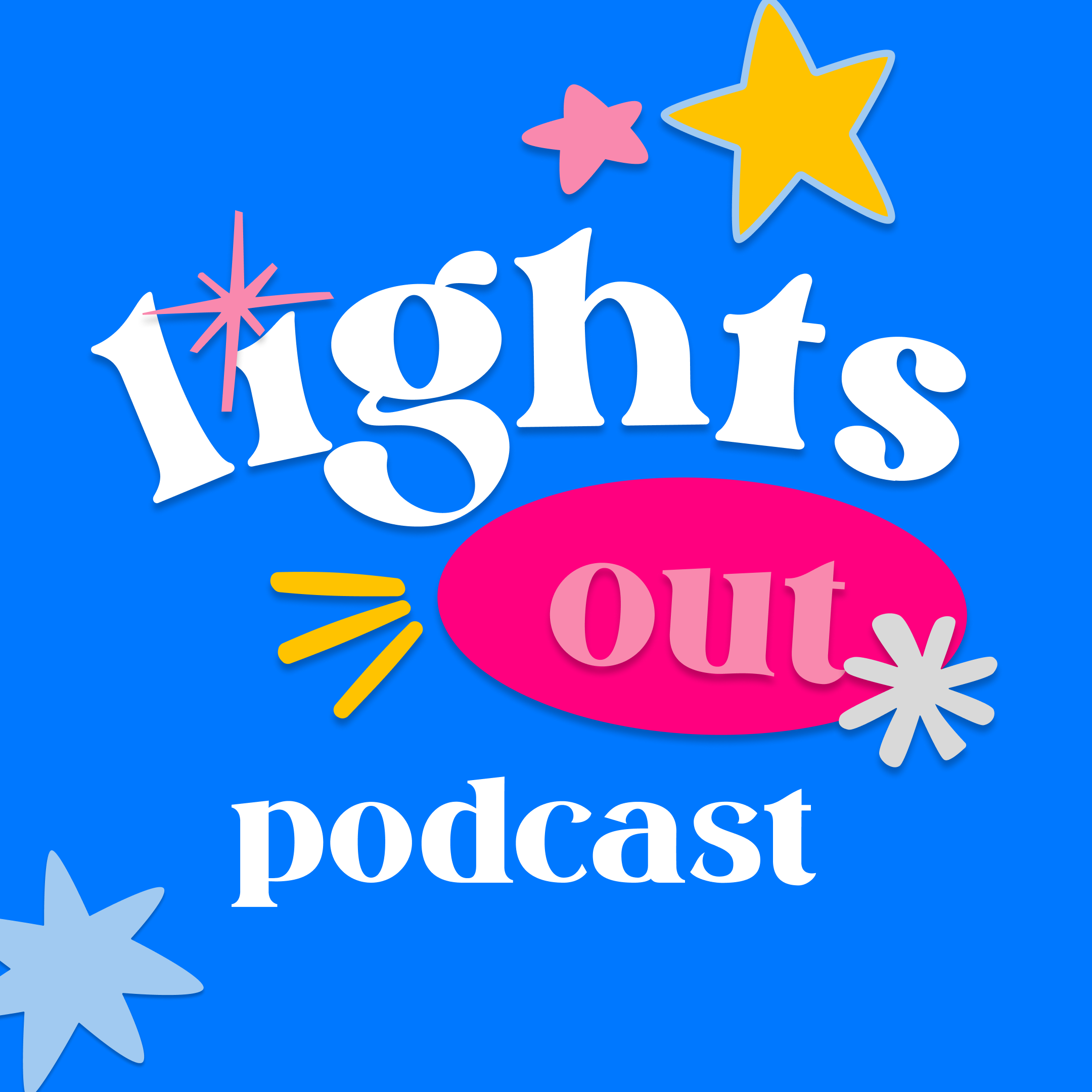 Lights Out Podcast